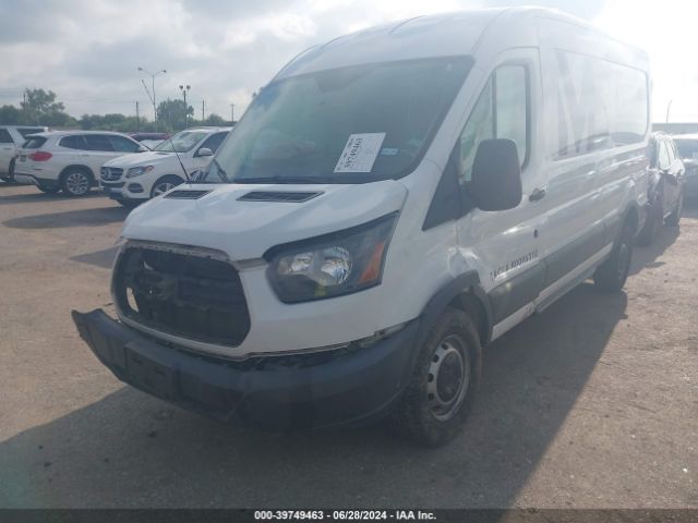 Photo 1 VIN: 1FTYR2CM7GKA18142 - FORD TRANSIT 