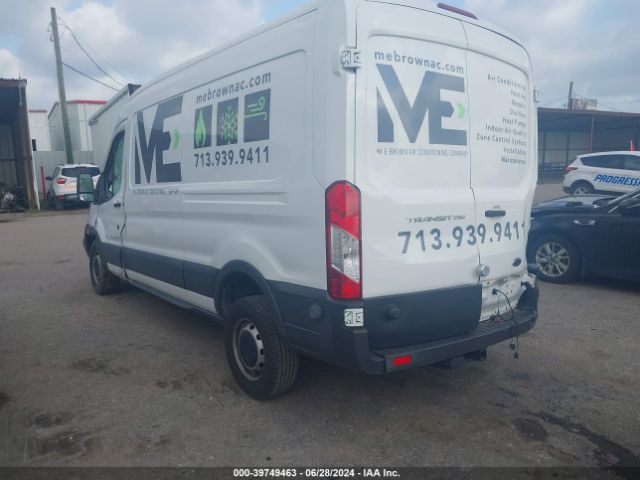 Photo 2 VIN: 1FTYR2CM7GKA18142 - FORD TRANSIT 