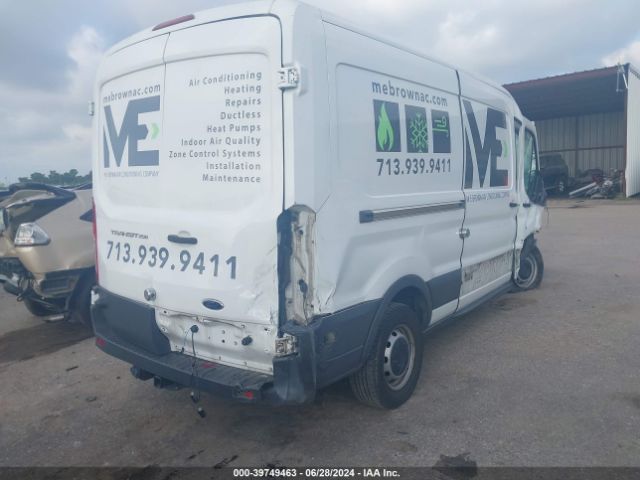 Photo 3 VIN: 1FTYR2CM7GKA18142 - FORD TRANSIT 