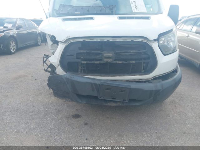 Photo 5 VIN: 1FTYR2CM7GKA18142 - FORD TRANSIT 