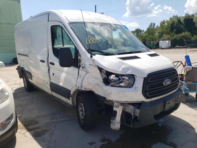 Photo 0 VIN: 1FTYR2CM7GKA21882 - FORD TRANSIT T- 