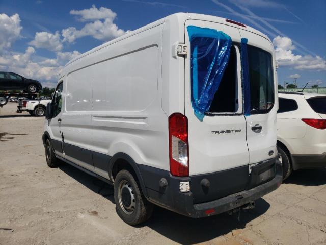 Photo 2 VIN: 1FTYR2CM7GKA21882 - FORD TRANSIT T- 