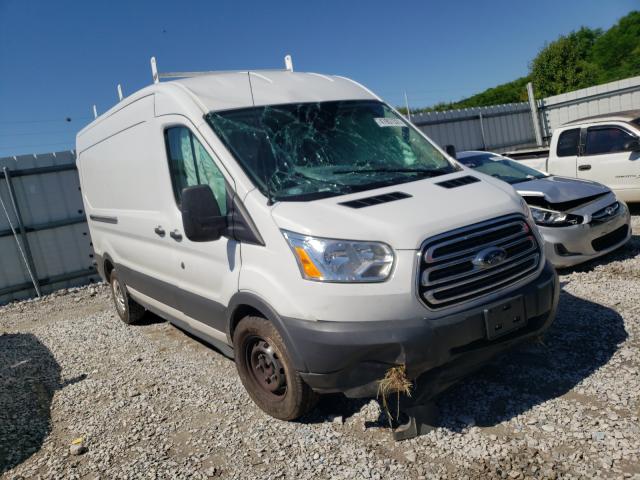 Photo 0 VIN: 1FTYR2CM7GKA73612 - FORD TRANSIT T- 