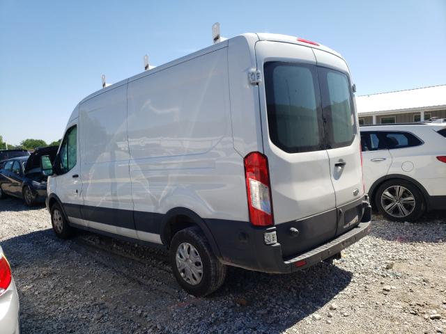 Photo 2 VIN: 1FTYR2CM7GKA73612 - FORD TRANSIT T- 