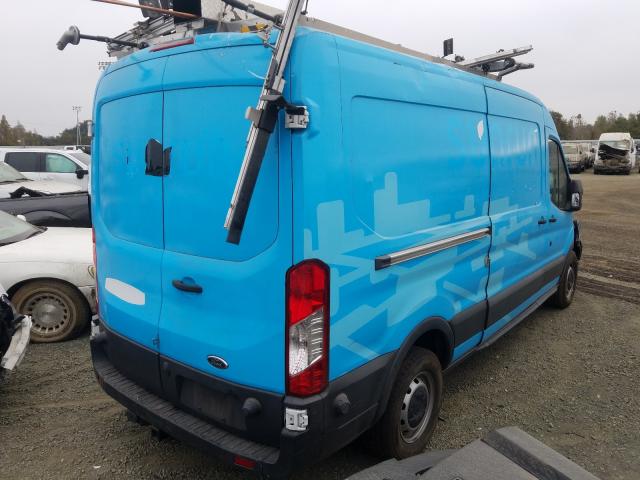 Photo 3 VIN: 1FTYR2CM7GKA81905 - FORD TRANSIT T- 