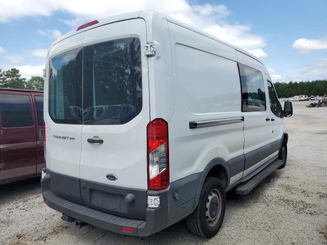 Photo 2 VIN: 1FTYR2CM7GKB07841 - FORD TRANSIT T- 