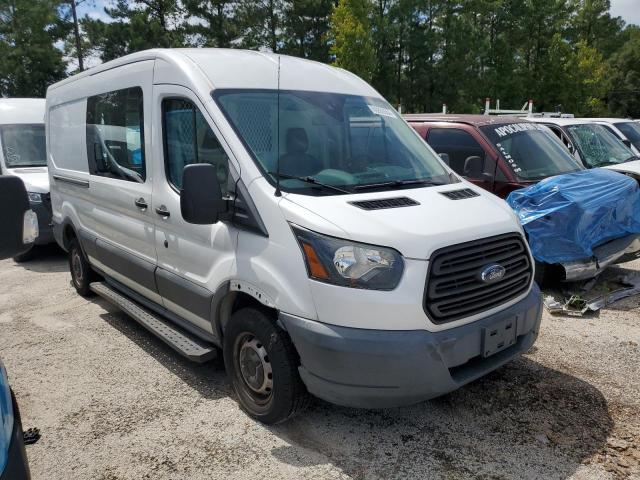 Photo 3 VIN: 1FTYR2CM7GKB07841 - FORD TRANSIT T- 