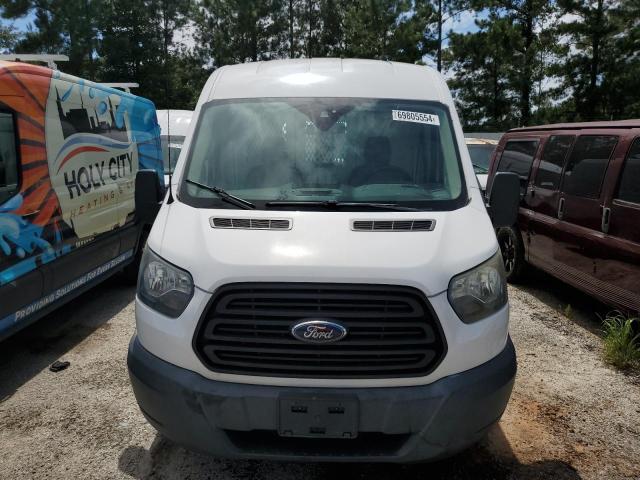 Photo 4 VIN: 1FTYR2CM7GKB07841 - FORD TRANSIT T- 