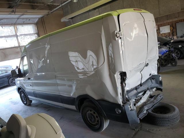 Photo 1 VIN: 1FTYR2CM7GKB56151 - FORD TRANSIT T- 