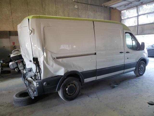 Photo 2 VIN: 1FTYR2CM7GKB56151 - FORD TRANSIT T- 