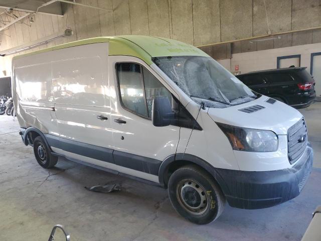 Photo 3 VIN: 1FTYR2CM7GKB56151 - FORD TRANSIT T- 