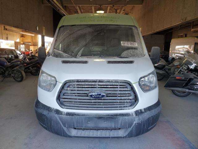 Photo 4 VIN: 1FTYR2CM7GKB56151 - FORD TRANSIT T- 