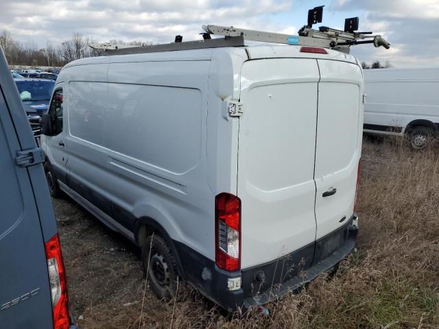 Photo 1 VIN: 1FTYR2CM7HKA27392 - FORD TRANSIT T- 