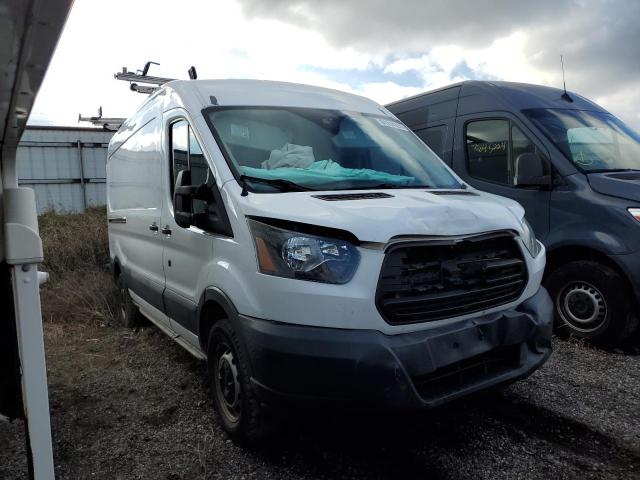 Photo 3 VIN: 1FTYR2CM7HKA27392 - FORD TRANSIT T- 