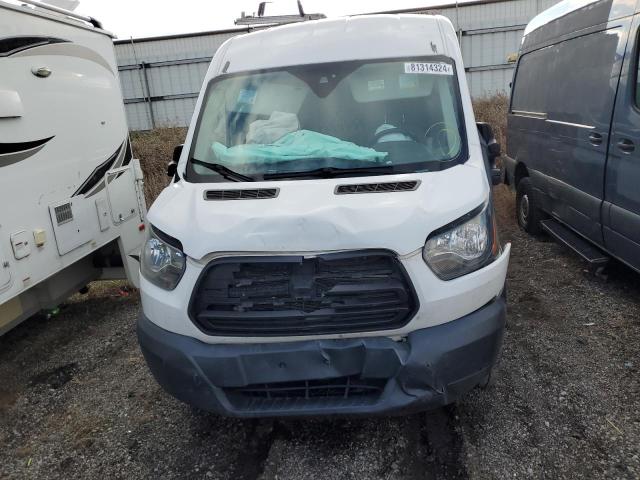 Photo 4 VIN: 1FTYR2CM7HKA27392 - FORD TRANSIT T- 