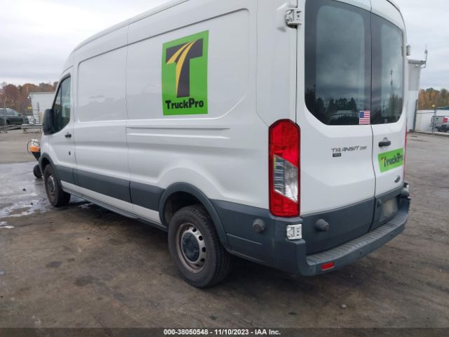 Photo 2 VIN: 1FTYR2CM7HKA83140 - FORD TRANSIT-250 