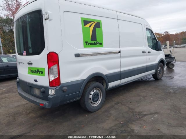 Photo 3 VIN: 1FTYR2CM7HKA83140 - FORD TRANSIT-250 