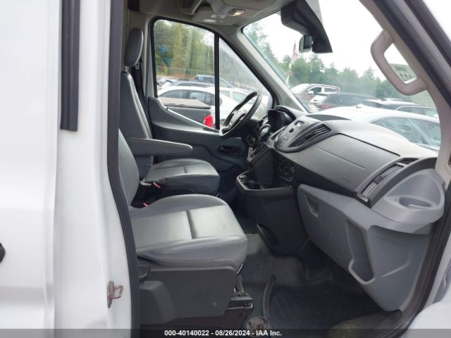 Photo 4 VIN: 1FTYR2CM7HKB07808 - FORD TRANSIT 