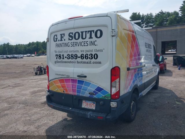 Photo 3 VIN: 1FTYR2CM7HKB52473 - FORD TRANSIT 