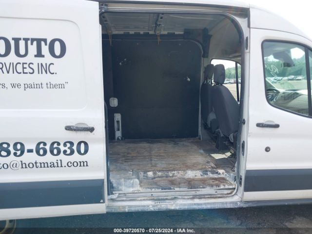 Photo 7 VIN: 1FTYR2CM7HKB52473 - FORD TRANSIT 