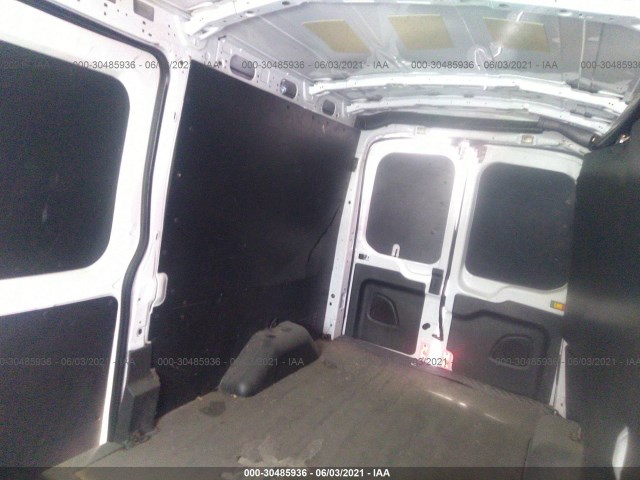 Photo 7 VIN: 1FTYR2CM7JKA00523 - FORD TRANSIT VAN 