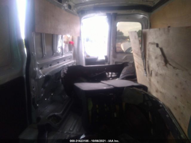 Photo 7 VIN: 1FTYR2CM7JKA10937 - FORD TRANSIT VAN 