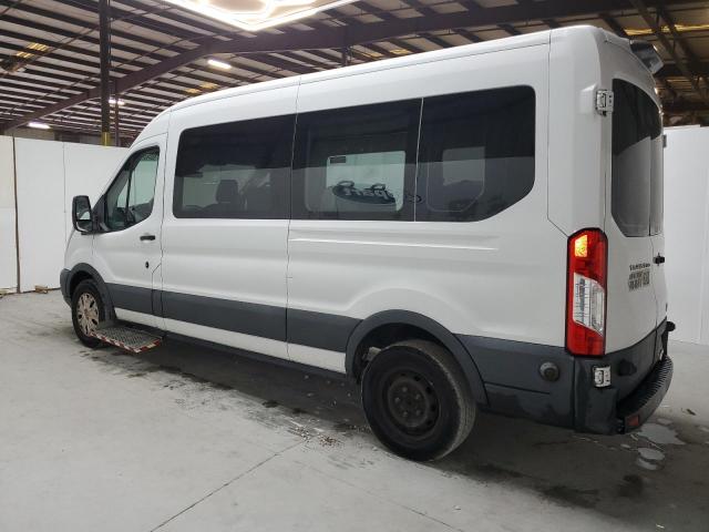 Photo 1 VIN: 1FTYR2CM7JKA11845 - FORD TRANSIT T- 