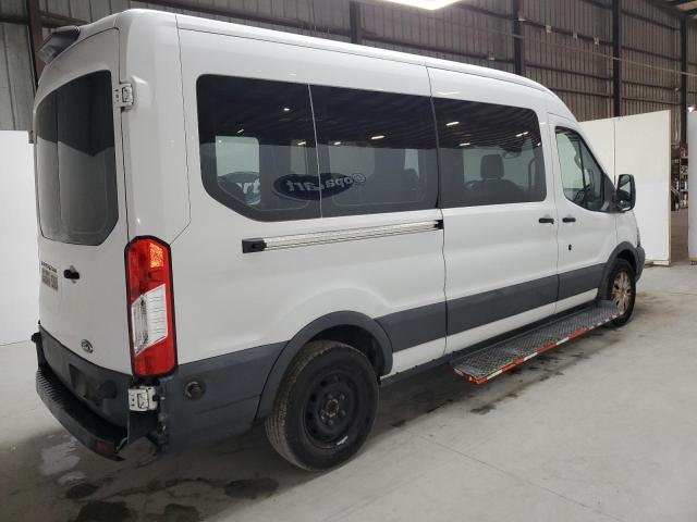 Photo 2 VIN: 1FTYR2CM7JKA11845 - FORD TRANSIT T- 