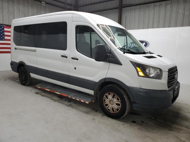 Photo 3 VIN: 1FTYR2CM7JKA11845 - FORD TRANSIT T- 