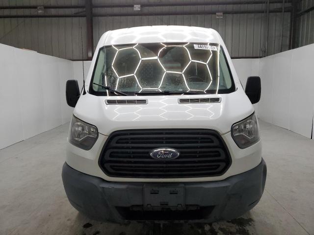 Photo 4 VIN: 1FTYR2CM7JKA11845 - FORD TRANSIT T- 