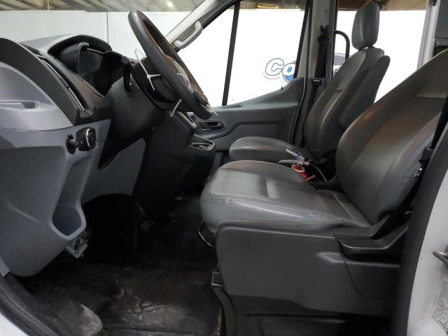 Photo 6 VIN: 1FTYR2CM7JKA11845 - FORD TRANSIT T- 