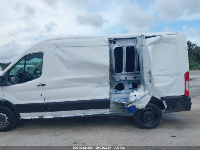 Photo 5 VIN: 1FTYR2CM7JKA12039 - FORD TRANSIT 