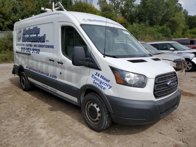 Photo 3 VIN: 1FTYR2CM7JKA62892 - FORD TRANSIT T- 