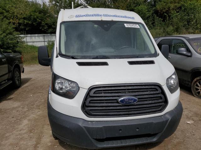 Photo 4 VIN: 1FTYR2CM7JKA62892 - FORD TRANSIT T- 