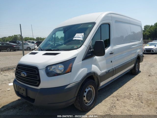 Photo 1 VIN: 1FTYR2CM7JKA78056 - FORD TRANSIT-250 