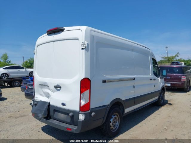 Photo 3 VIN: 1FTYR2CM7JKA78056 - FORD TRANSIT-250 