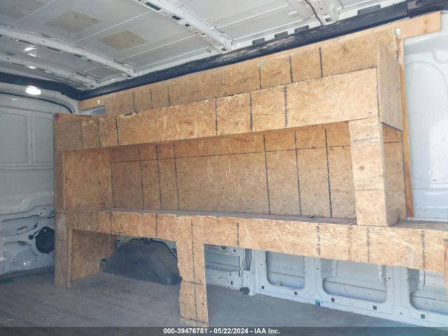 Photo 7 VIN: 1FTYR2CM7JKA78056 - FORD TRANSIT-250 