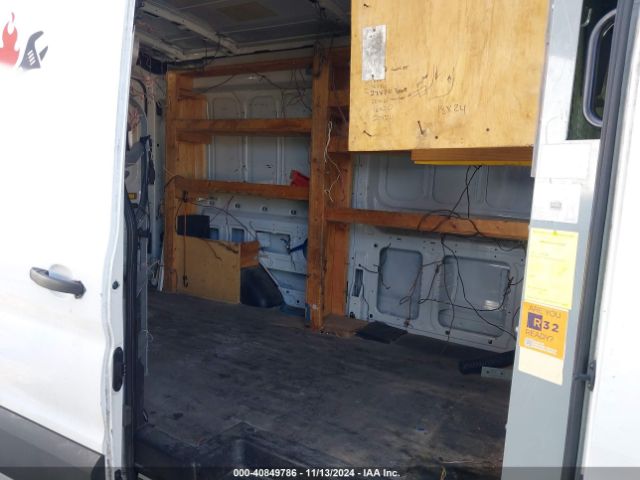 Photo 7 VIN: 1FTYR2CM7KKA58682 - FORD TRANSIT 