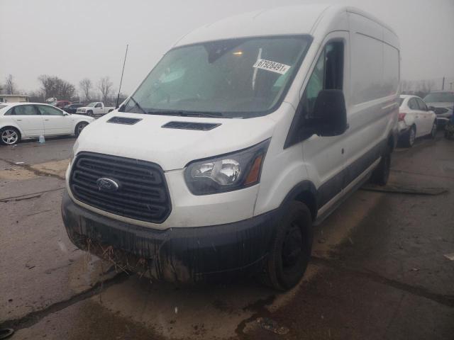 Photo 1 VIN: 1FTYR2CM7KKA59220 - FORD TRANSIT T- 