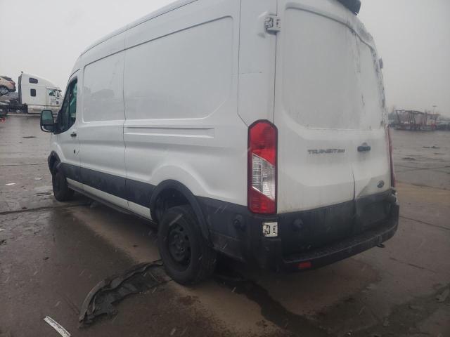 Photo 2 VIN: 1FTYR2CM7KKA59220 - FORD TRANSIT T- 