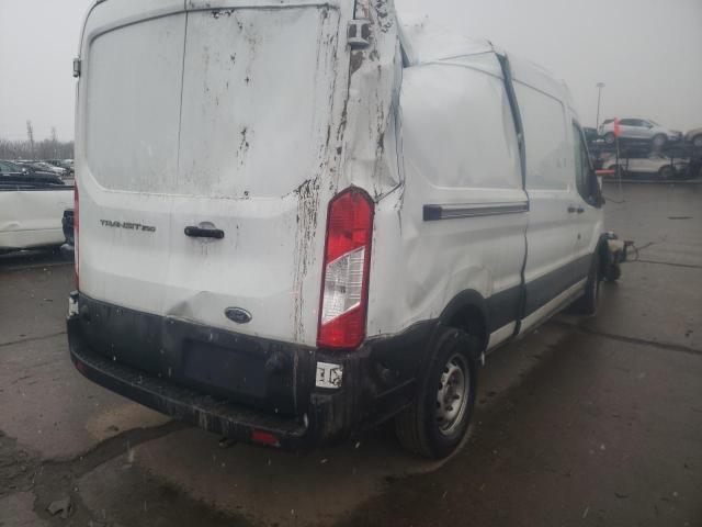 Photo 3 VIN: 1FTYR2CM7KKA59220 - FORD TRANSIT T- 