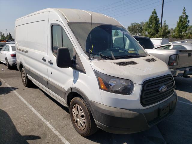 Photo 0 VIN: 1FTYR2CM7KKA83002 - FORD TRANSIT T- 