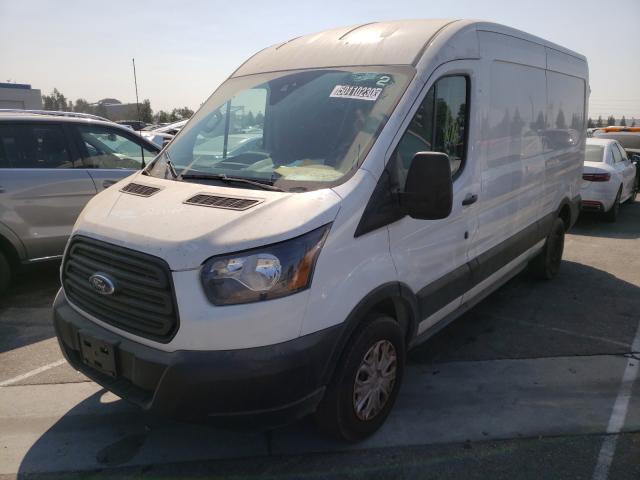 Photo 1 VIN: 1FTYR2CM7KKA83002 - FORD TRANSIT T- 