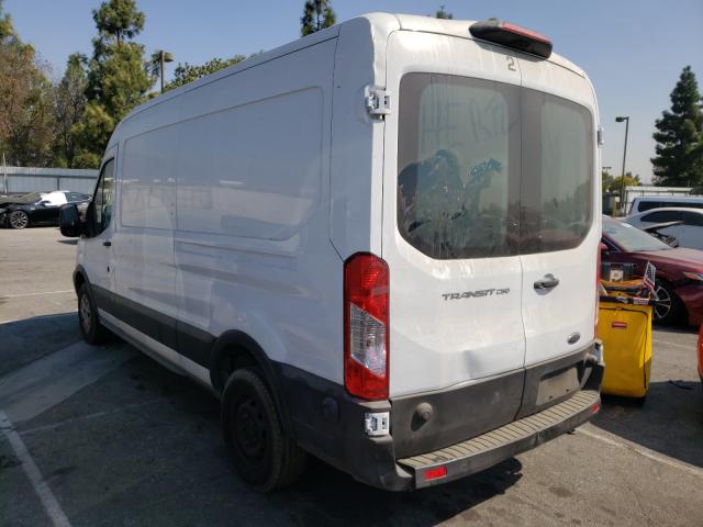 Photo 2 VIN: 1FTYR2CM7KKA83002 - FORD TRANSIT T- 