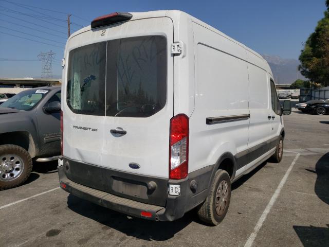 Photo 3 VIN: 1FTYR2CM7KKA83002 - FORD TRANSIT T- 