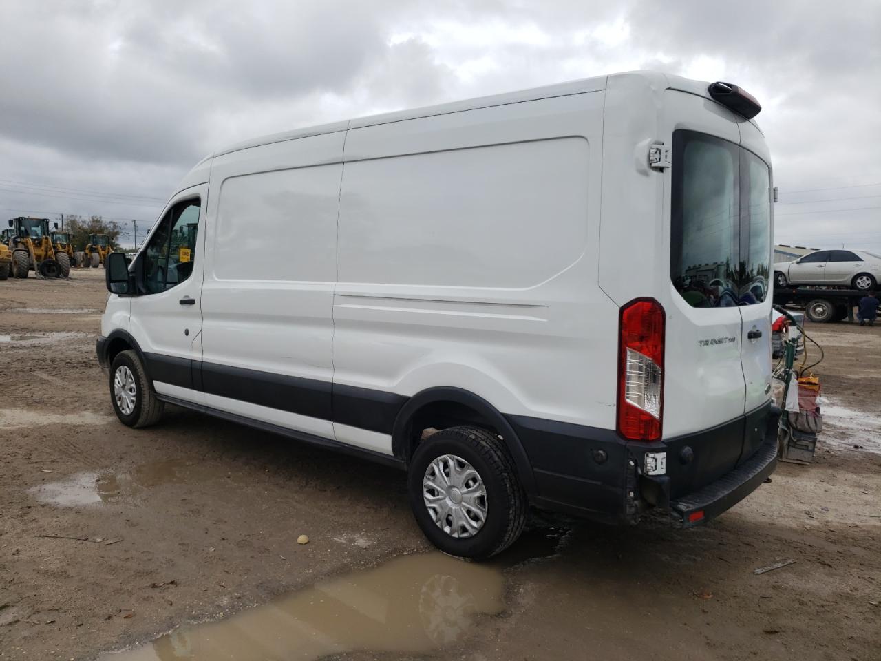 Photo 1 VIN: 1FTYR2CM7KKA85901 - FORD TRANSIT 