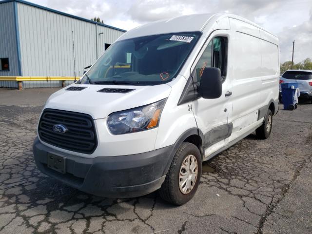 Photo 1 VIN: 1FTYR2CM7KKA88278 - FORD TRANSIT T- 