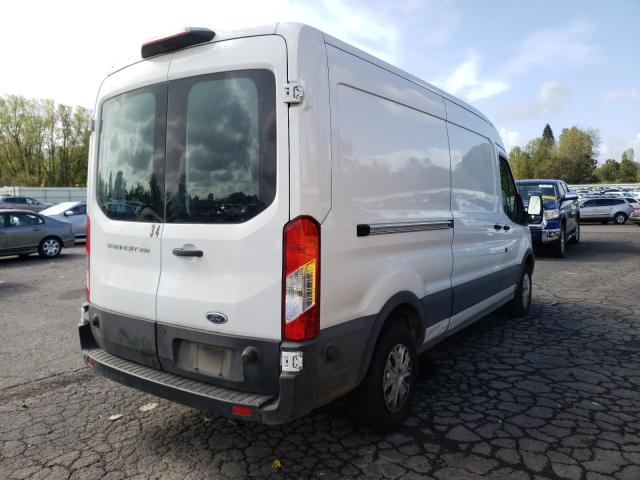 Photo 3 VIN: 1FTYR2CM7KKA88278 - FORD TRANSIT T- 