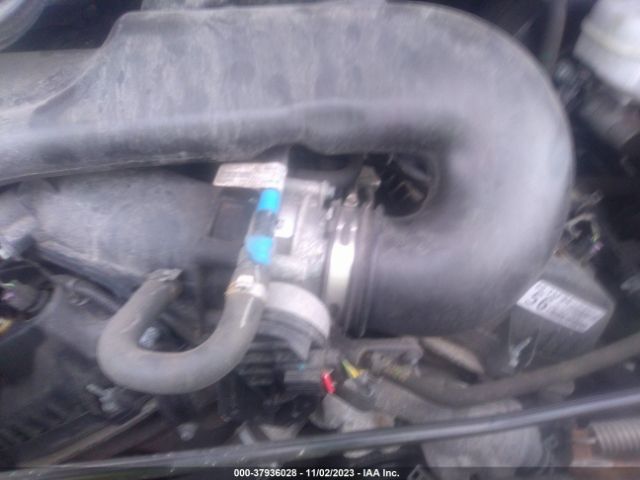 Photo 9 VIN: 1FTYR2CM7KKB11221 - FORD TRANSIT-250 