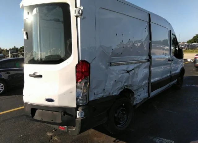 Photo 3 VIN: 1FTYR2CM7KKB53629 - FORD TRANSIT VAN 